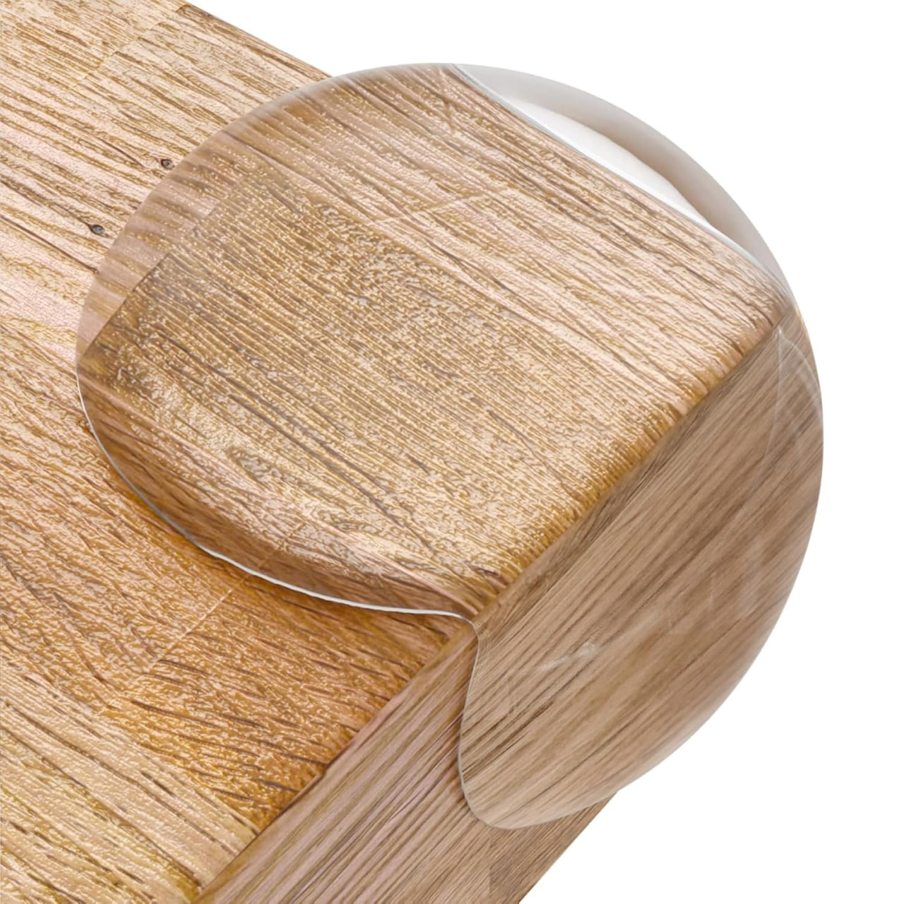 CalMyotis 角保护器，婴儿防护桌角保护，儿童安全，家具保护器锋利角落（12 件装）